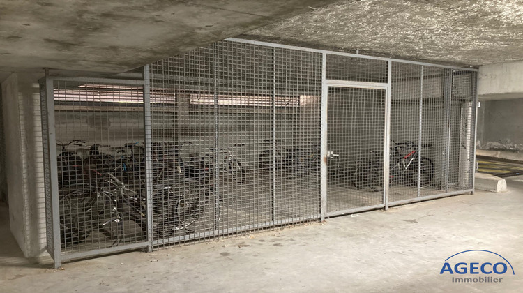 Ma-Cabane - Location Appartement Toulouse, 18 m²