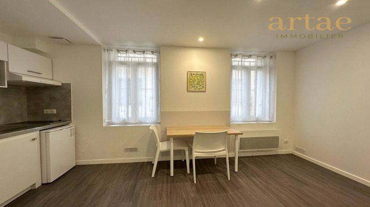 Ma-Cabane - Location Appartement Toulouse, 18 m²