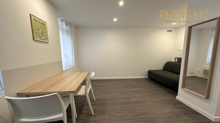 Ma-Cabane - Location Appartement Toulouse, 18 m²