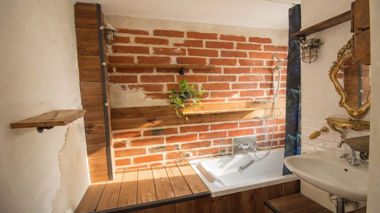 Ma-Cabane - Location Appartement Toulouse, 43 m²