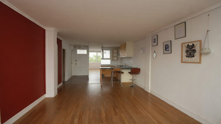 Ma-Cabane - Location Appartement Toulouse, 43 m²