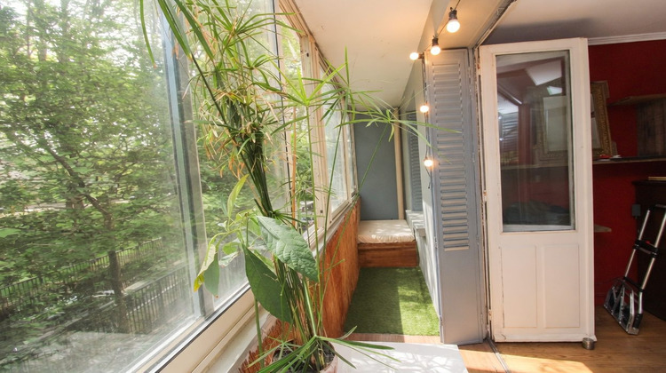 Ma-Cabane - Location Appartement Toulouse, 43 m²