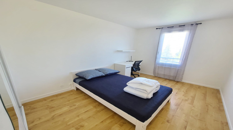 Ma-Cabane - Location Appartement Toulouse, 84 m²
