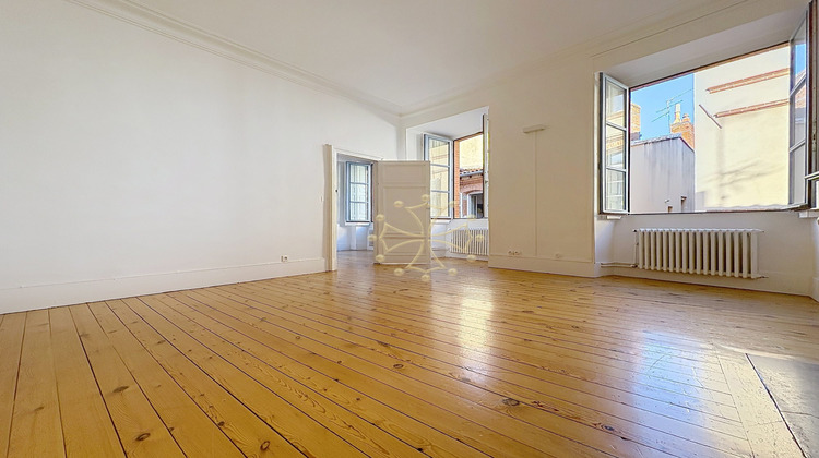 Ma-Cabane - Location Appartement Toulouse, 130 m²