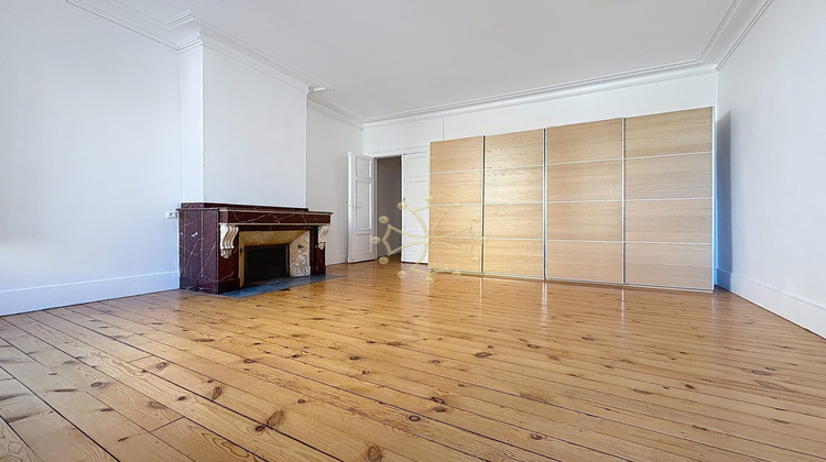 Ma-Cabane - Location Appartement Toulouse, 130 m²