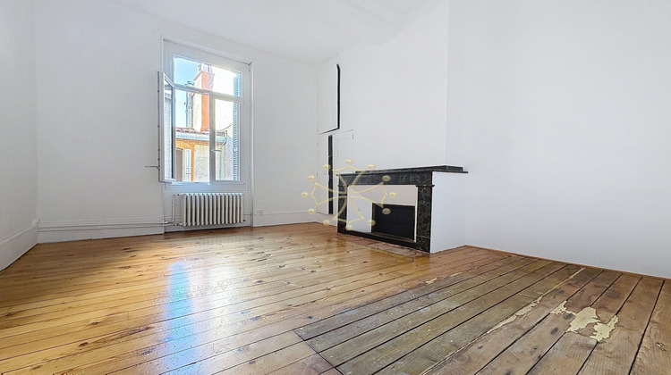 Ma-Cabane - Location Appartement Toulouse, 130 m²