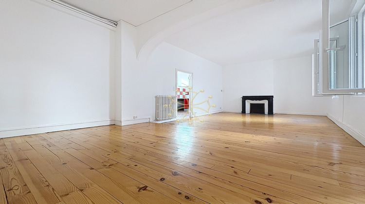 Ma-Cabane - Location Appartement Toulouse, 130 m²