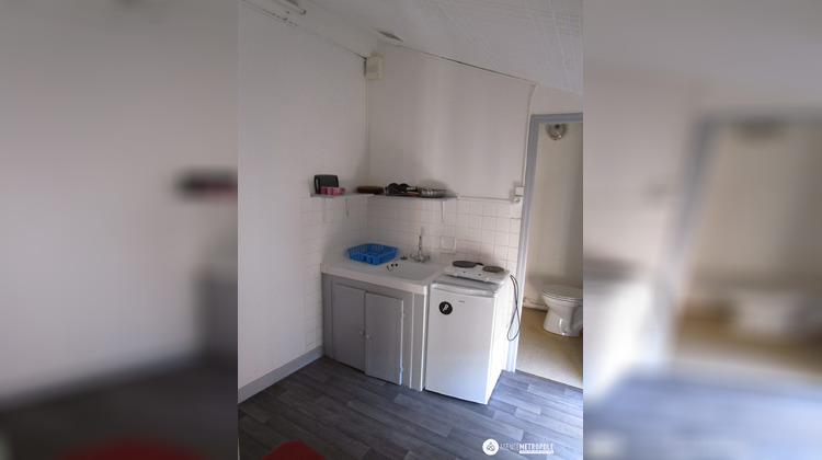 Ma-Cabane - Location Appartement Toulouse, 25 m²