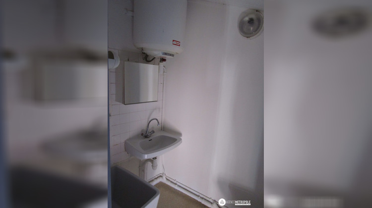 Ma-Cabane - Location Appartement Toulouse, 25 m²