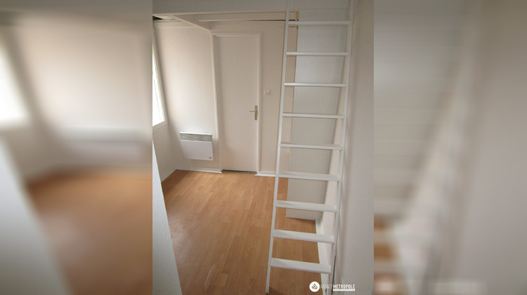 Ma-Cabane - Location Appartement Toulouse, 28 m²