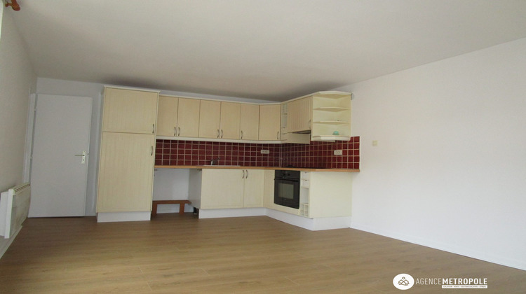 Ma-Cabane - Location Appartement Toulouse, 28 m²