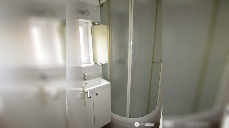 Ma-Cabane - Location Appartement Toulouse, 28 m²