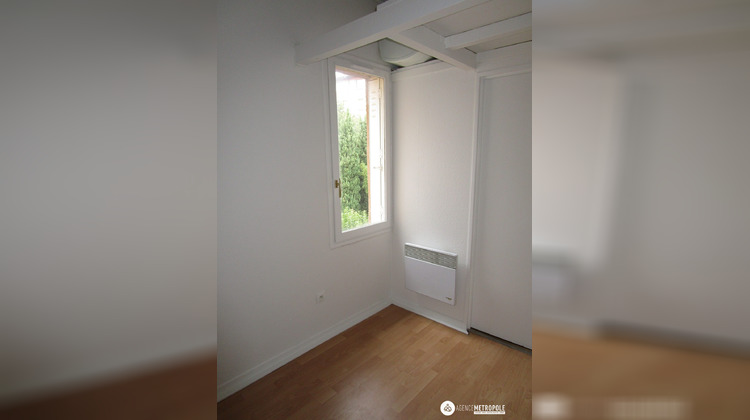 Ma-Cabane - Location Appartement Toulouse, 28 m²