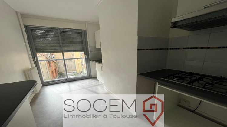 Ma-Cabane - Location Appartement TOULOUSE, 50 m²