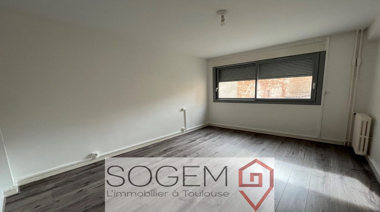Ma-Cabane - Location Appartement TOULOUSE, 50 m²