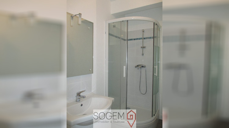 Ma-Cabane - Location Appartement TOULOUSE, 50 m²