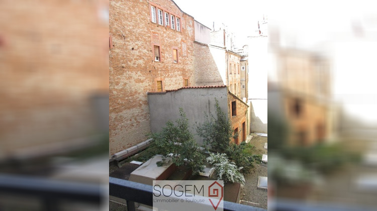 Ma-Cabane - Location Appartement TOULOUSE, 50 m²