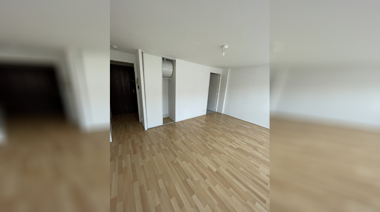 Ma-Cabane - Location Appartement TOULOUSE, 24 m²