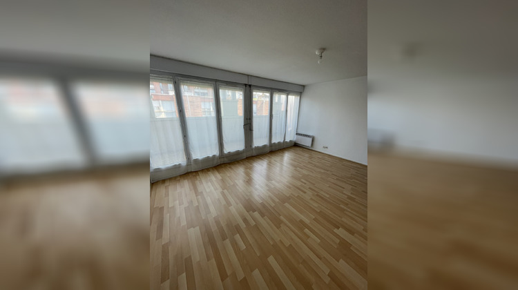 Ma-Cabane - Location Appartement TOULOUSE, 24 m²