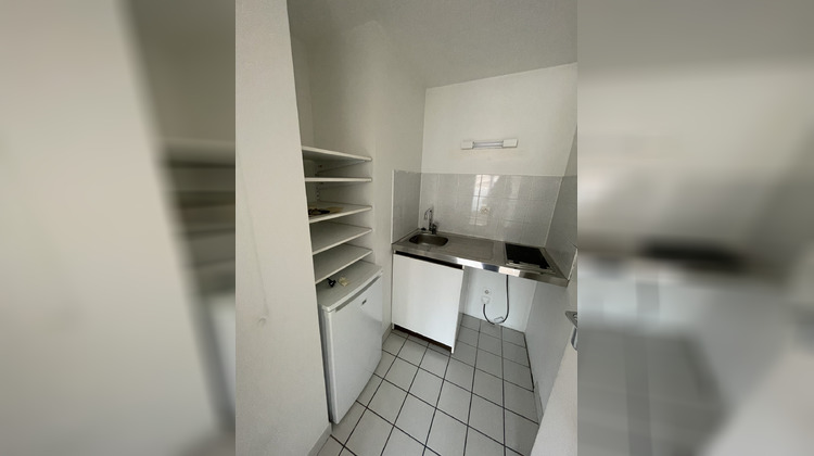 Ma-Cabane - Location Appartement TOULOUSE, 24 m²