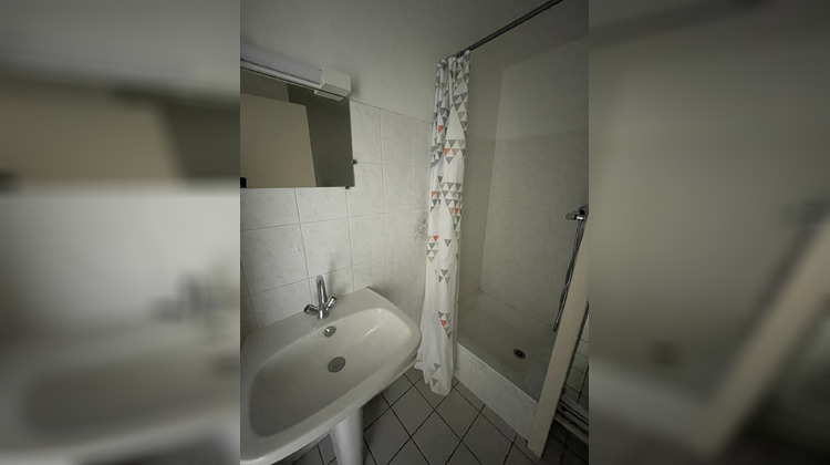 Ma-Cabane - Location Appartement TOULOUSE, 24 m²