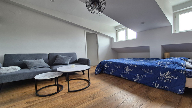 Ma-Cabane - Location Appartement TOULOUSE, 27 m²