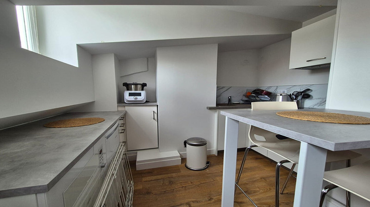 Ma-Cabane - Location Appartement TOULOUSE, 27 m²