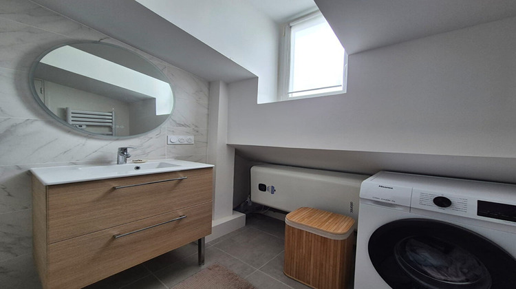 Ma-Cabane - Location Appartement TOULOUSE, 27 m²