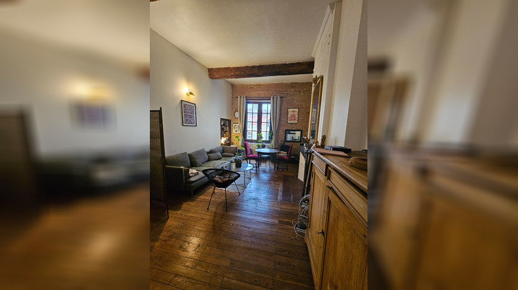 Ma-Cabane - Location Appartement TOULOUSE, 85 m²