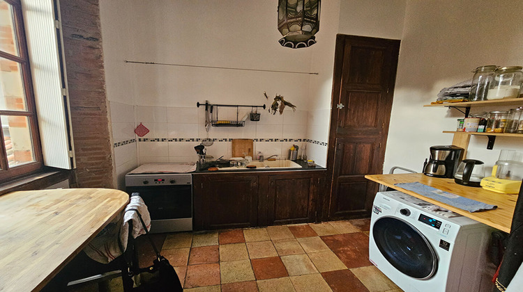 Ma-Cabane - Location Appartement TOULOUSE, 85 m²