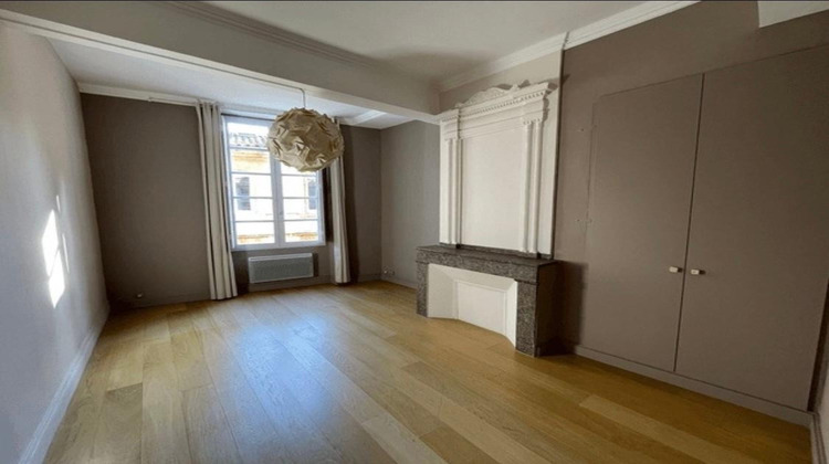 Ma-Cabane - Location Appartement TOULOUSE, 56 m²