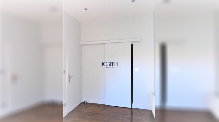 Ma-Cabane - Location Appartement TOULOUSE, 33 m²