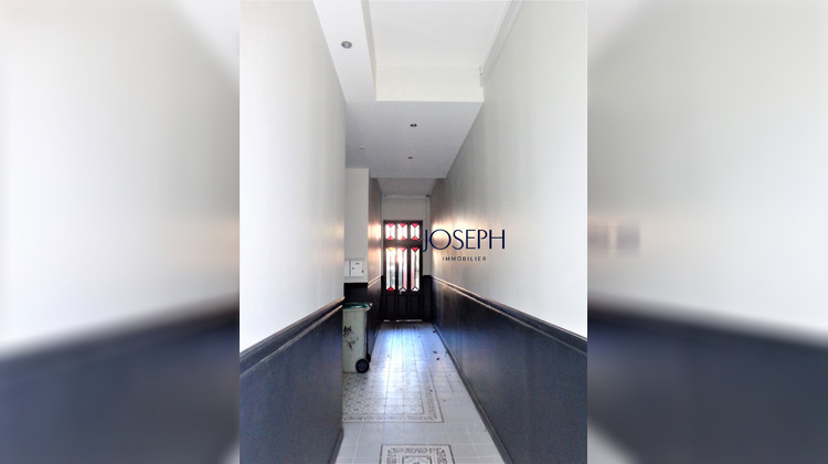 Ma-Cabane - Location Appartement TOULOUSE, 33 m²