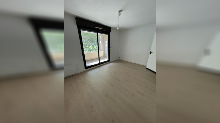 Ma-Cabane - Location Appartement TOULOUSE, 24 m²