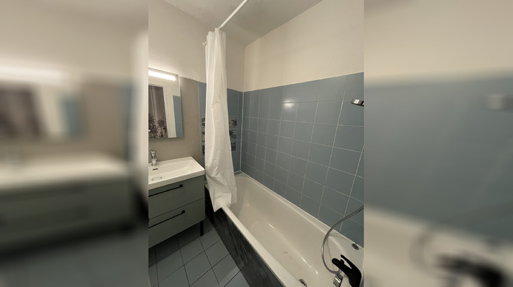 Ma-Cabane - Location Appartement TOULOUSE, 24 m²