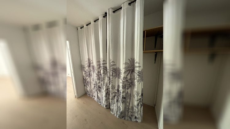 Ma-Cabane - Location Appartement TOULOUSE, 24 m²