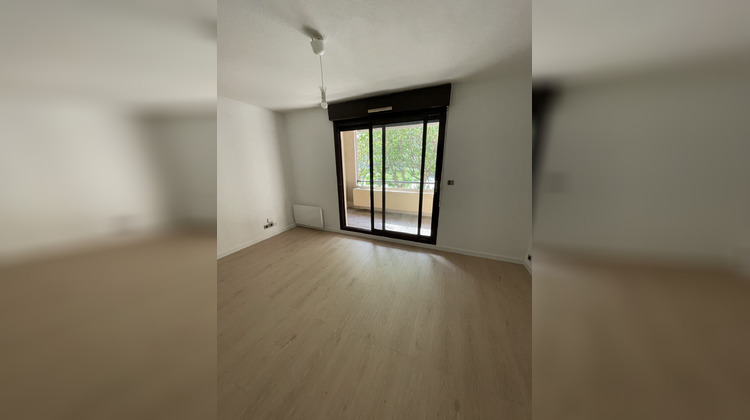 Ma-Cabane - Location Appartement TOULOUSE, 24 m²