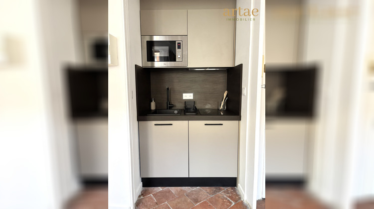 Ma-Cabane - Location Appartement Toulouse, 17 m²