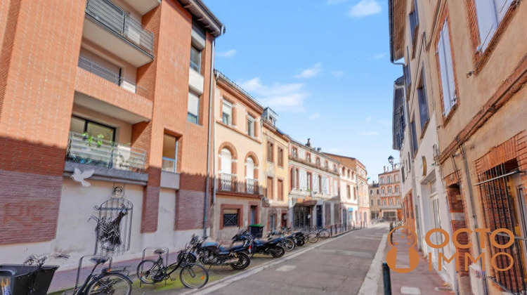 Ma-Cabane - Location Appartement Toulouse, 56 m²