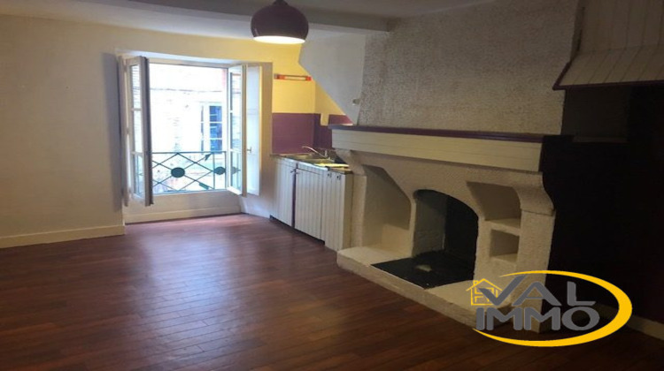 Ma-Cabane - Location Appartement Toulouse, 48 m²
