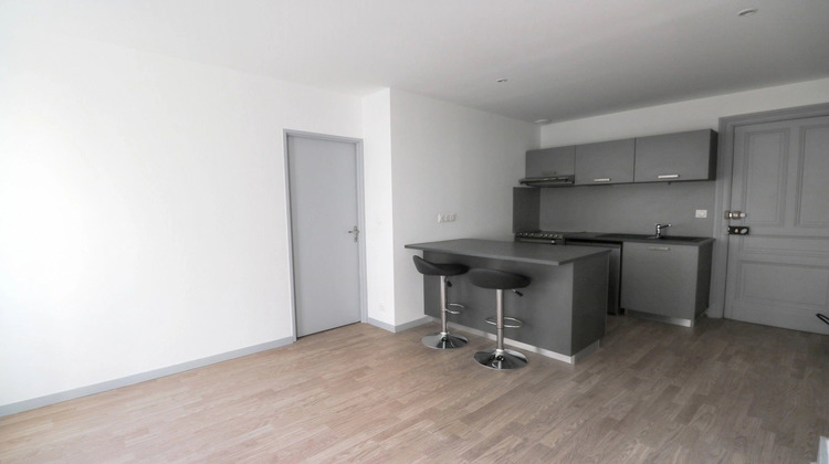 Ma-Cabane - Location Appartement Toulouse, 31 m²