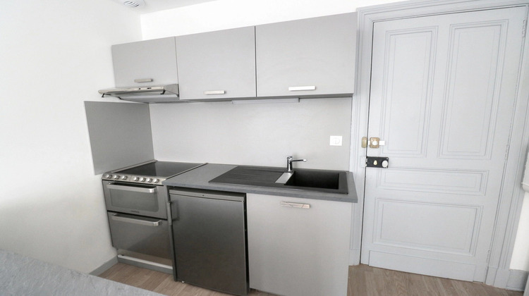Ma-Cabane - Location Appartement Toulouse, 31 m²