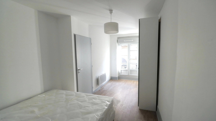 Ma-Cabane - Location Appartement Toulouse, 31 m²