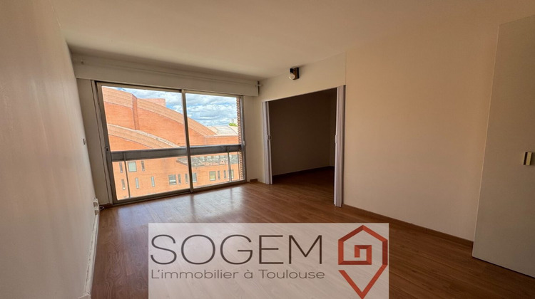 Ma-Cabane - Location Appartement TOULOUSE, 28 m²