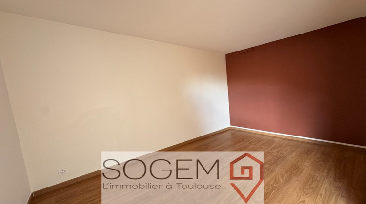 Ma-Cabane - Location Appartement TOULOUSE, 28 m²
