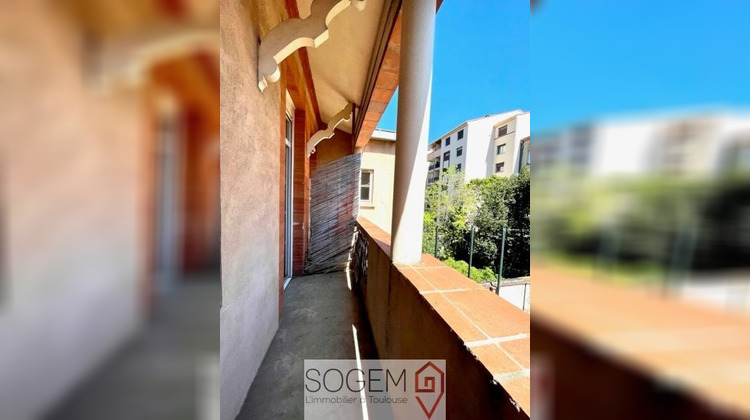 Ma-Cabane - Location Appartement TOULOUSE, 16 m²