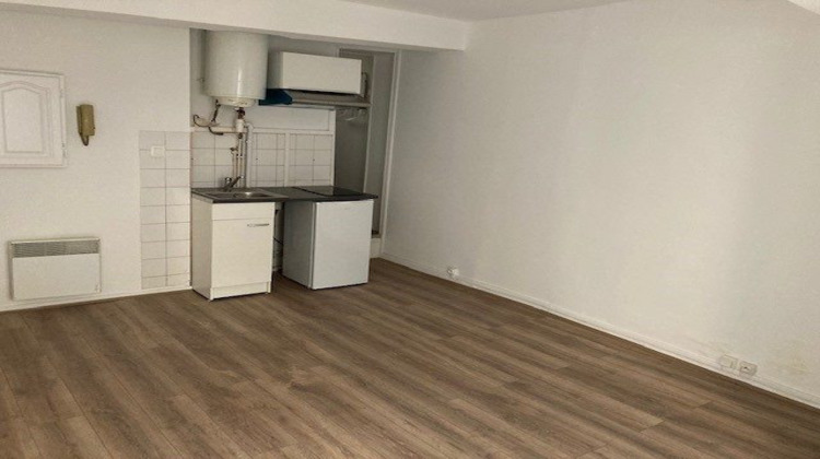 Ma-Cabane - Location Appartement TOULOUSE, 16 m²