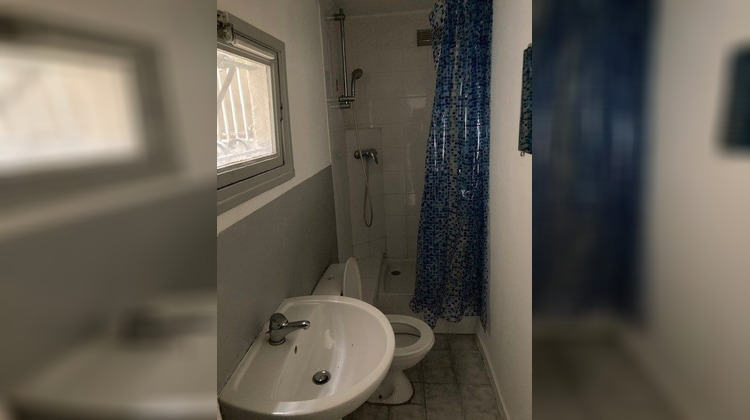 Ma-Cabane - Location Appartement TOULOUSE, 16 m²