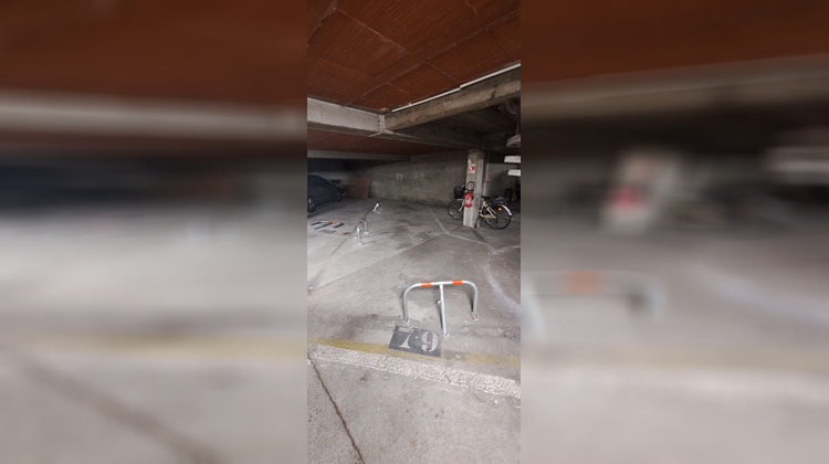 Ma-Cabane - Location Appartement TOULOUSE, 53 m²