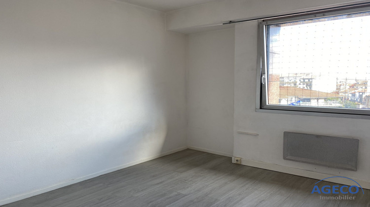 Ma-Cabane - Location Appartement Toulouse, 18 m²